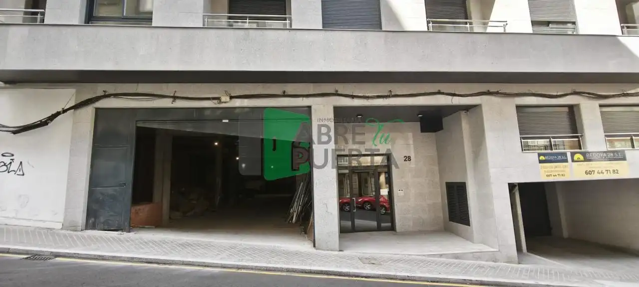Appartamento con ascensore in vendita a Bedoya, imagen 5