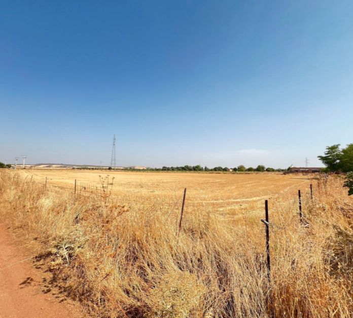 Casa o xalet en venda en Miguelturra