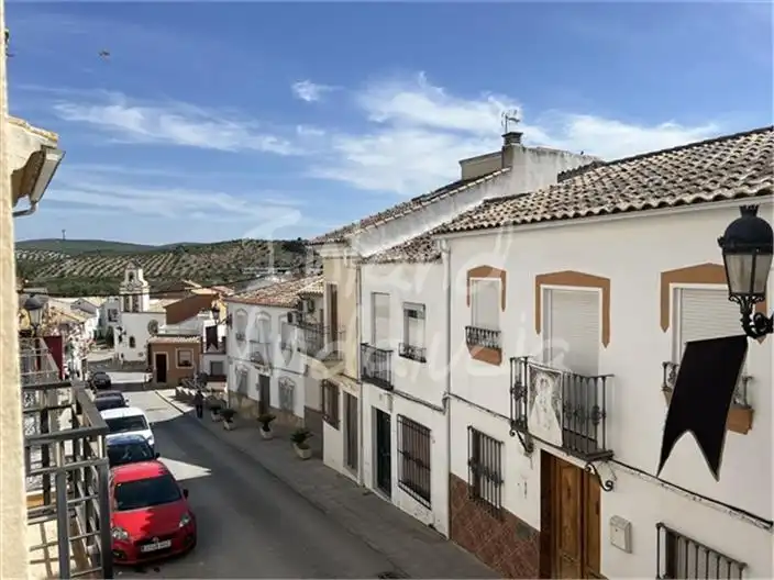 Adossat en venda a Baena, imagen 15