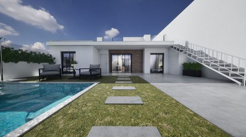 Foto 3 de Casa o chalet en venta en Mar Menor Golf, Torre-Pacheco