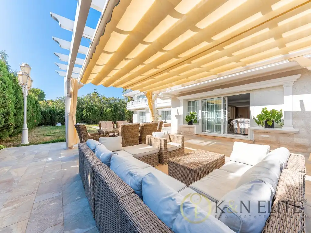 Casa amb piscina en venda a Playa de San Juan - El Cabo de las Huertas, imagen 20