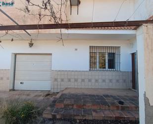 Vista exterior de Finca rústica en venda en Ugíjar amb Calefacció, Jardí privat i Terrassa