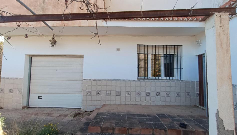Photo 1 of Country house for sale in Ugíjar, Granada