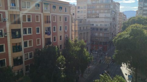 Foto 2 de Oficina de lloguer a Santa Catalina - San Bartolomé, Murcia Capital