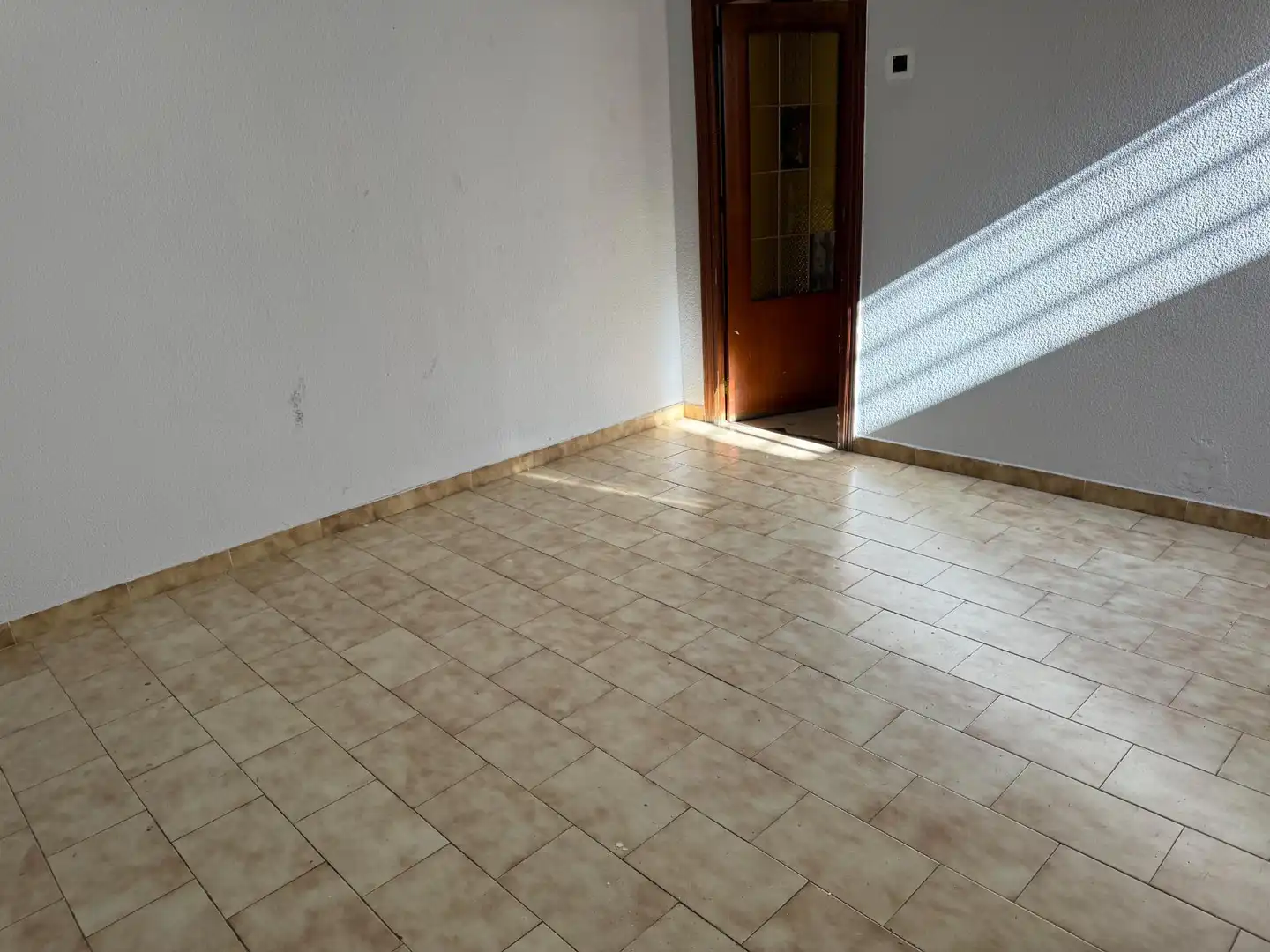 Dachboden zum Verkauf in Almería mit Terrasse