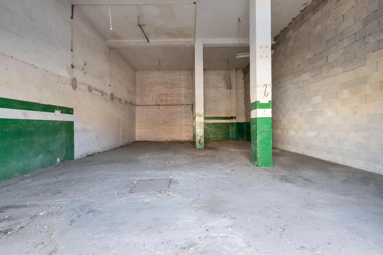Business premises for sale in Carretera de Granada segundo Tramo, imagen 3