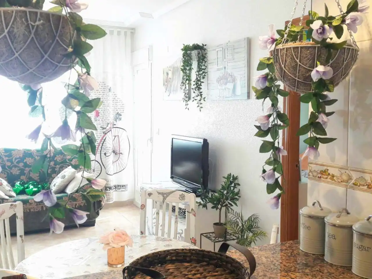 Apartamento con terraza en venta en Centro, imagen 9