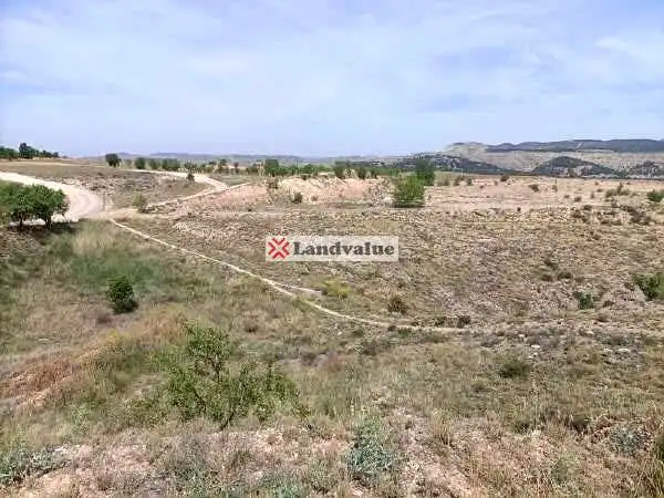 Residential for sale in Calatayud