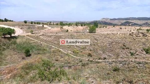 Foto 5 de Residencial en venda a Area 12 Parcela H-1-a, Augusta Golf - La Charluca, Calatayud