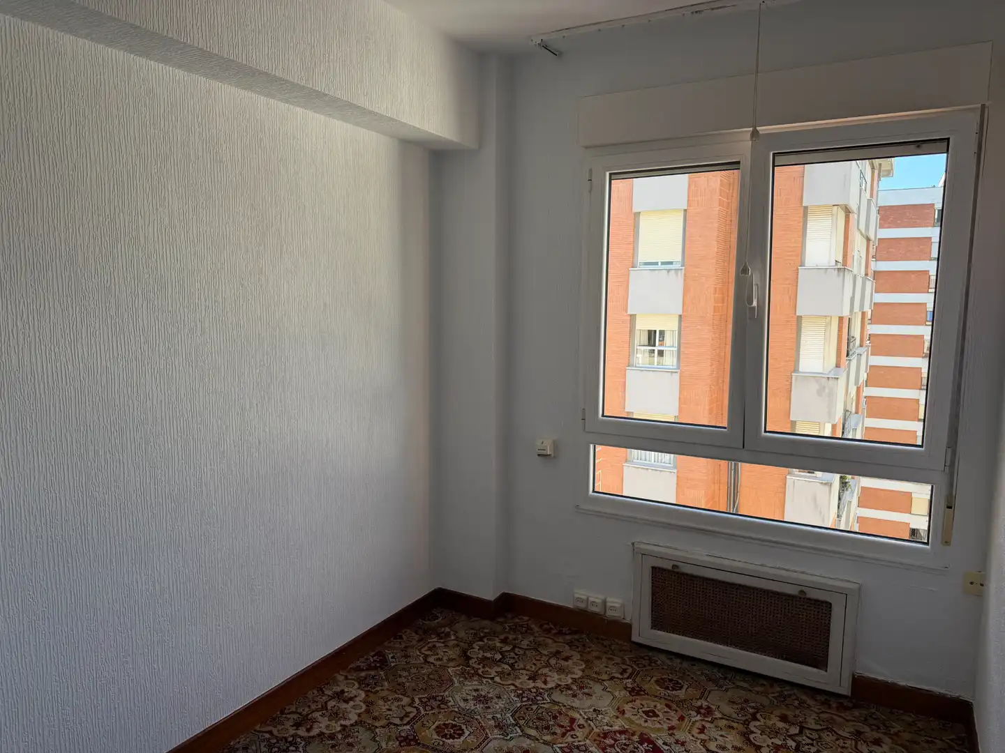 Piso con terraza en venta en Calle Guillermo Estrada 11, imagen 7