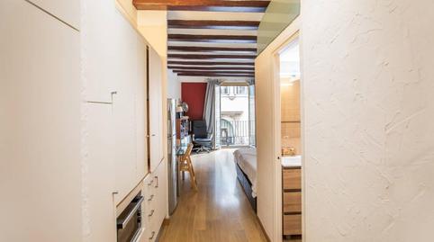 Foto 4 de Piso de alquiler en Carrer de la Llibreteria, Barri Gòtic,  Barcelona Capital