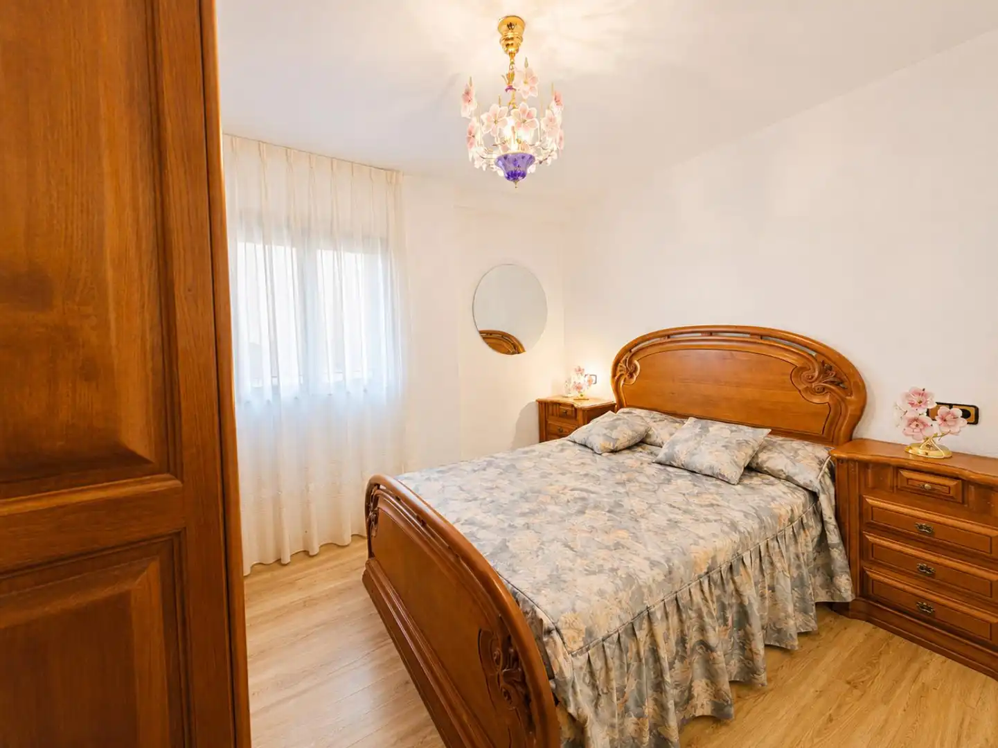 Wohnung mit Aufzug zur Miete in Gijón - C/ MANSO, imagen 10