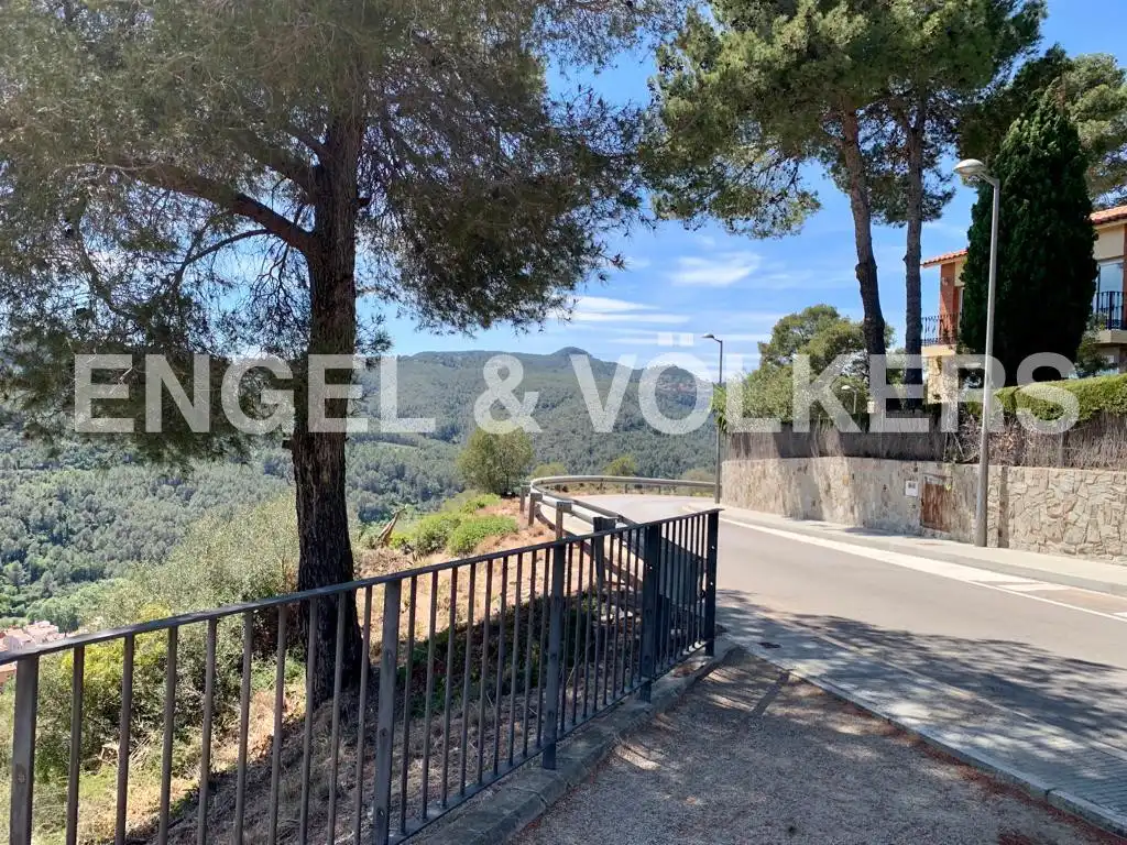 Casa con jardín en venta en Pallejà, imagen 49