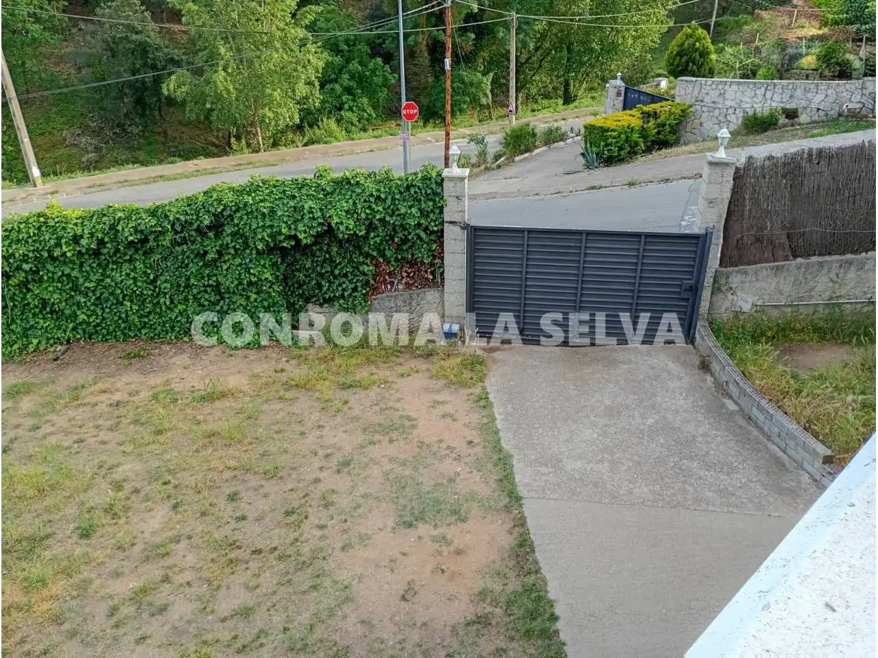 Casa o xalet en venda en Tordera amb Calefacció i Jardí privat