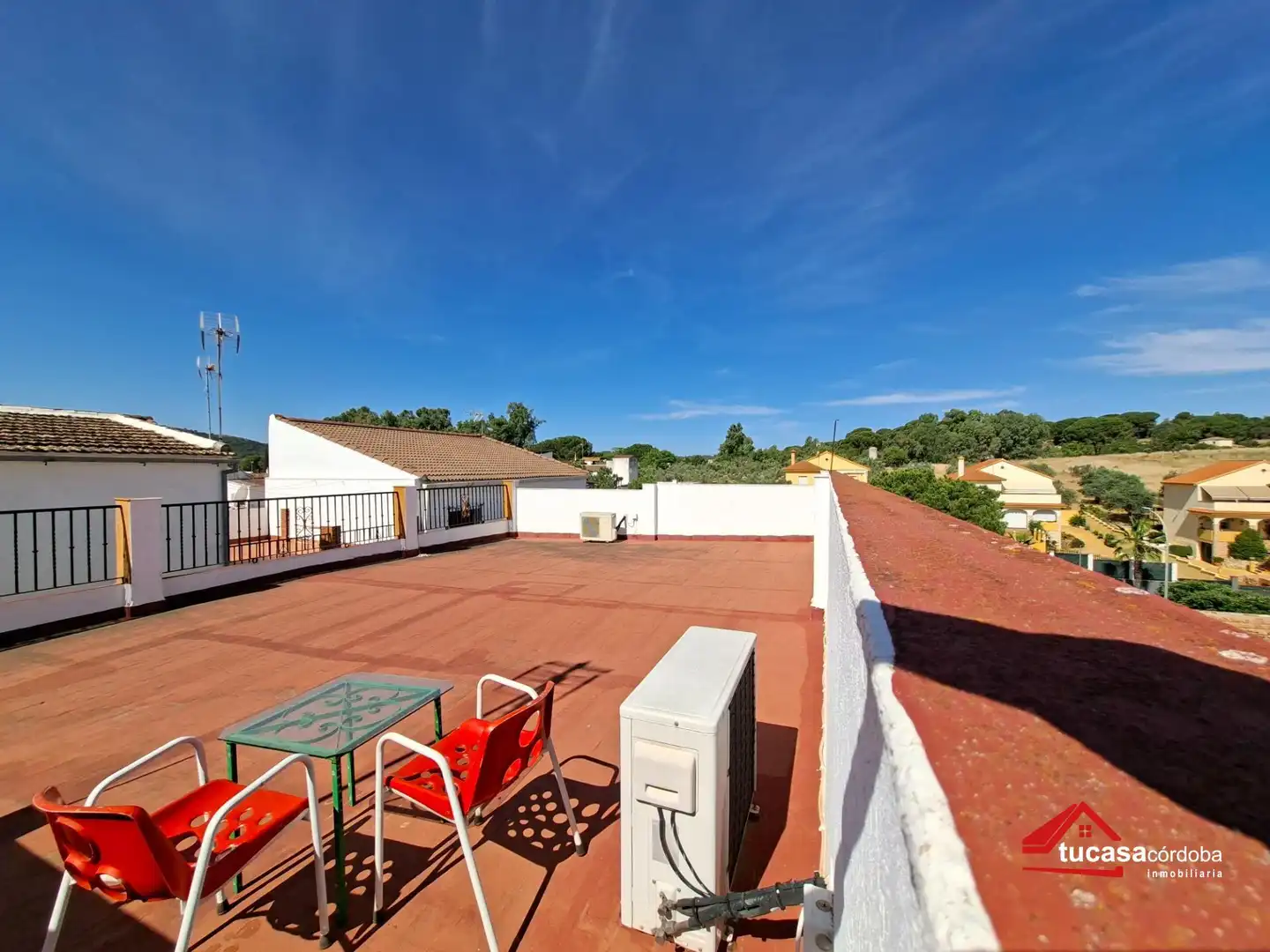 Casa o chalet en venta en Obejo