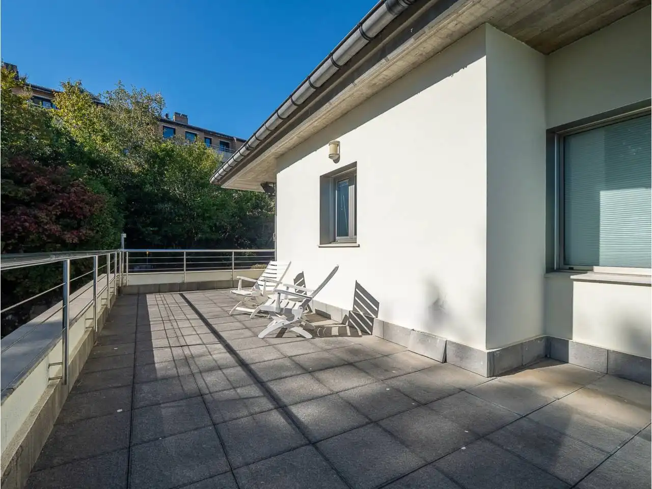 Casa amb piscina en venda a Camino Tximistarri 29, imagen 37