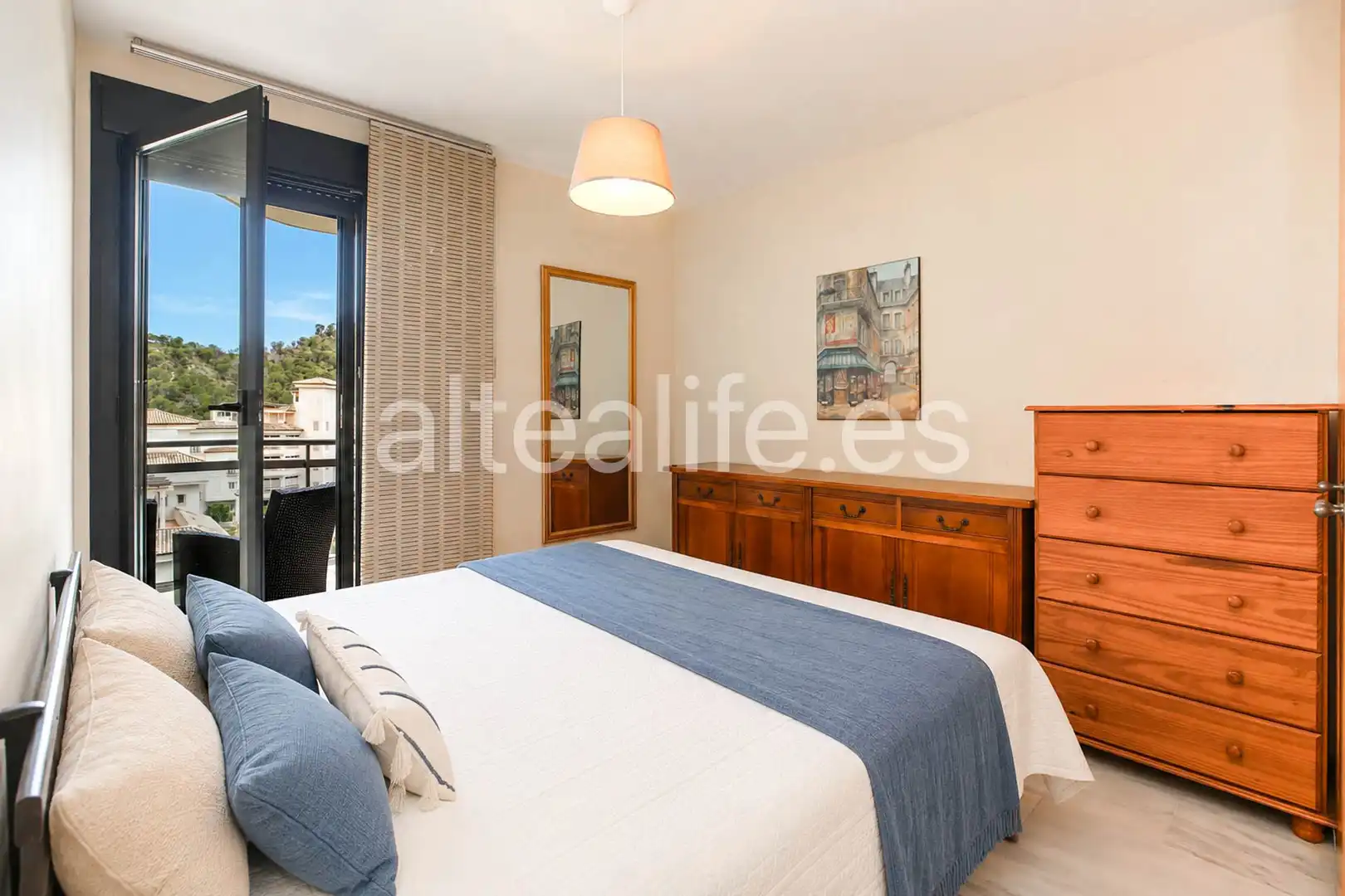 Apartment mit Pool zum Verkauf in Carrer Xaloc, imagen 24