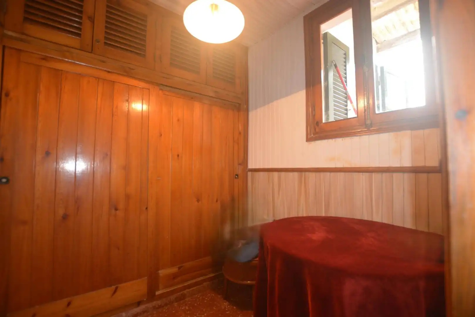 Casa amb jardí en venda a Ferreries poble, imagen 13