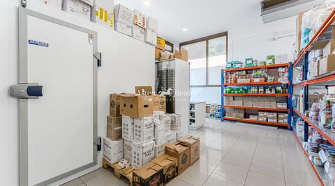 Foto 4 von Geschaftsraum zum Verkauf in Rafael Puig Lluvina, Playa de las Américas, Arona