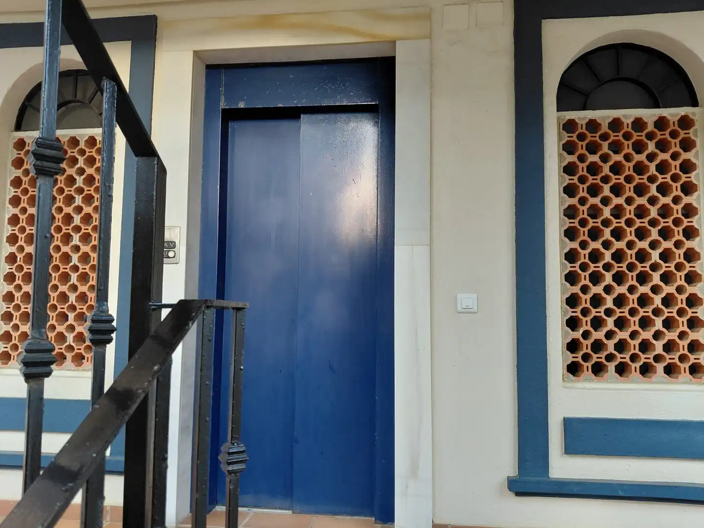 Flat with terrace for sale in Calle ROBALITO  - URBANIZACION  FARO III, imagen 34