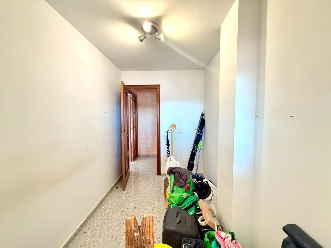 Flat for sale in Mataró  with Air Conditioner