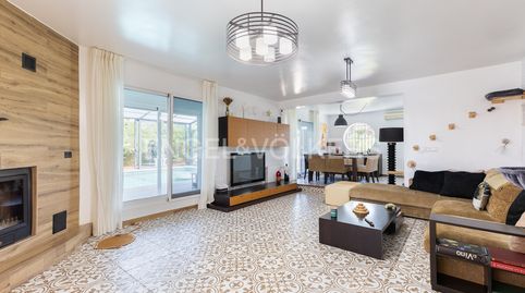 Foto 2 de Casa o chalet en venta en Font de la Teula - Mas de Pavia, Torrent