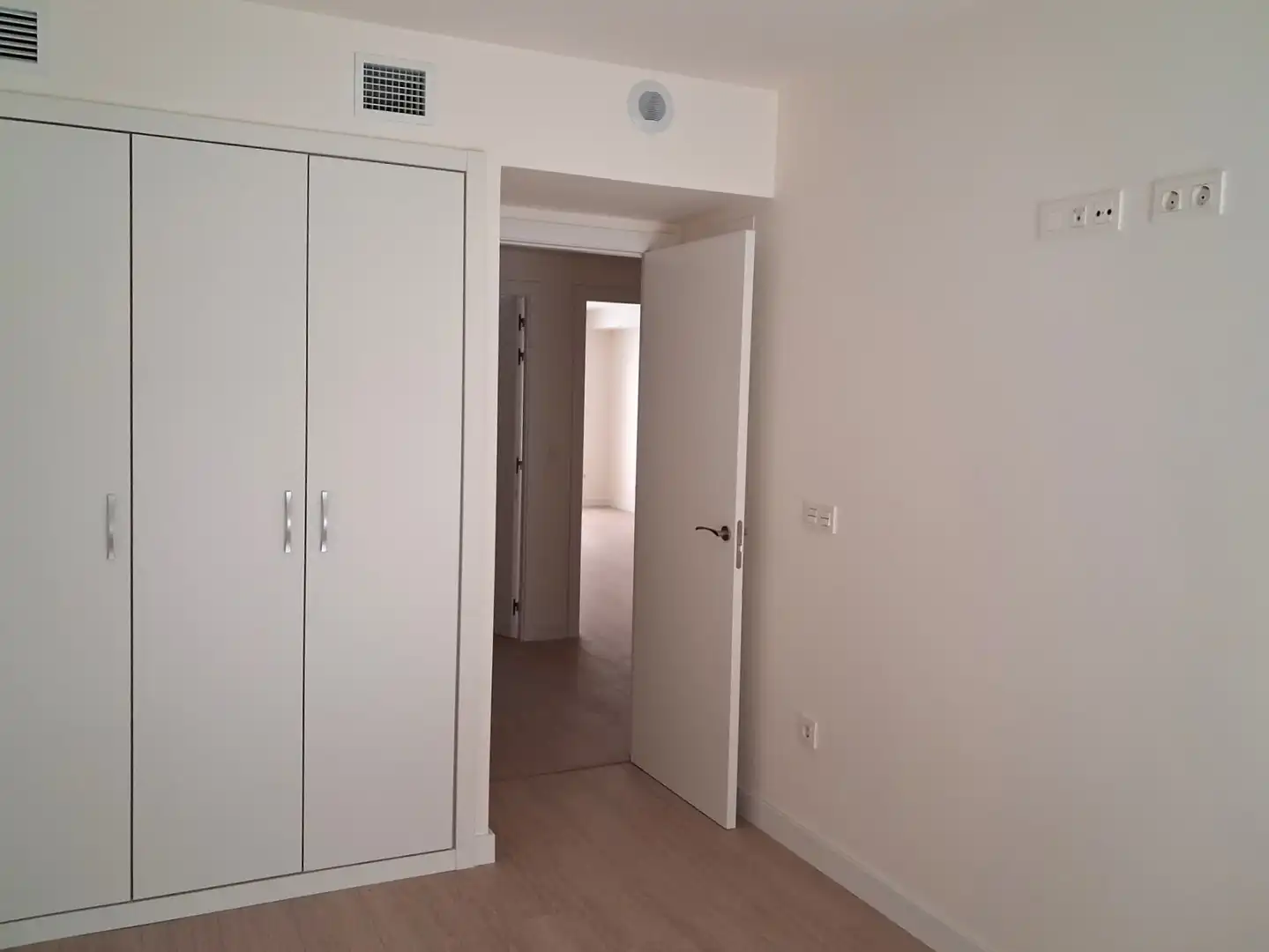 Piso de alquiler en Calle de Jorge Jordana, Barrio de Delicias