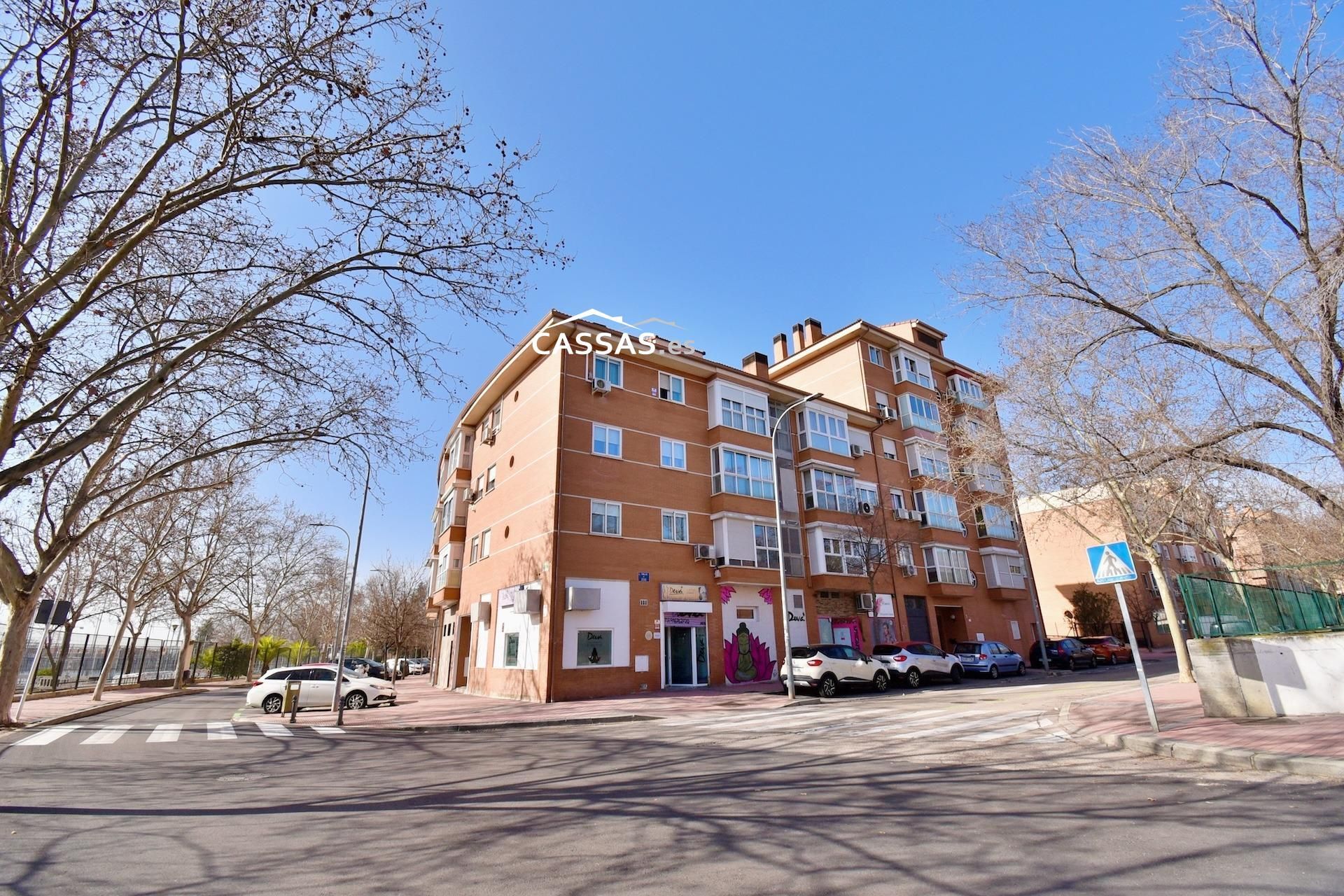 Pis en venda a Fresnos I y II