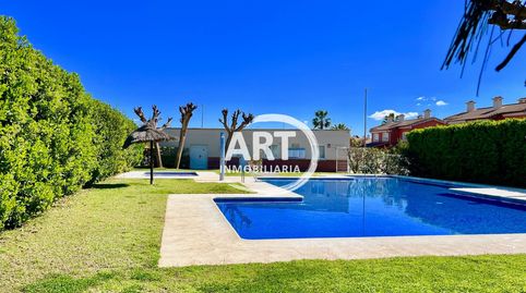 Foto 2 de Casa o xalet en venda a La Agata, Pla dels Aljubs, La Pobla de Vallbona