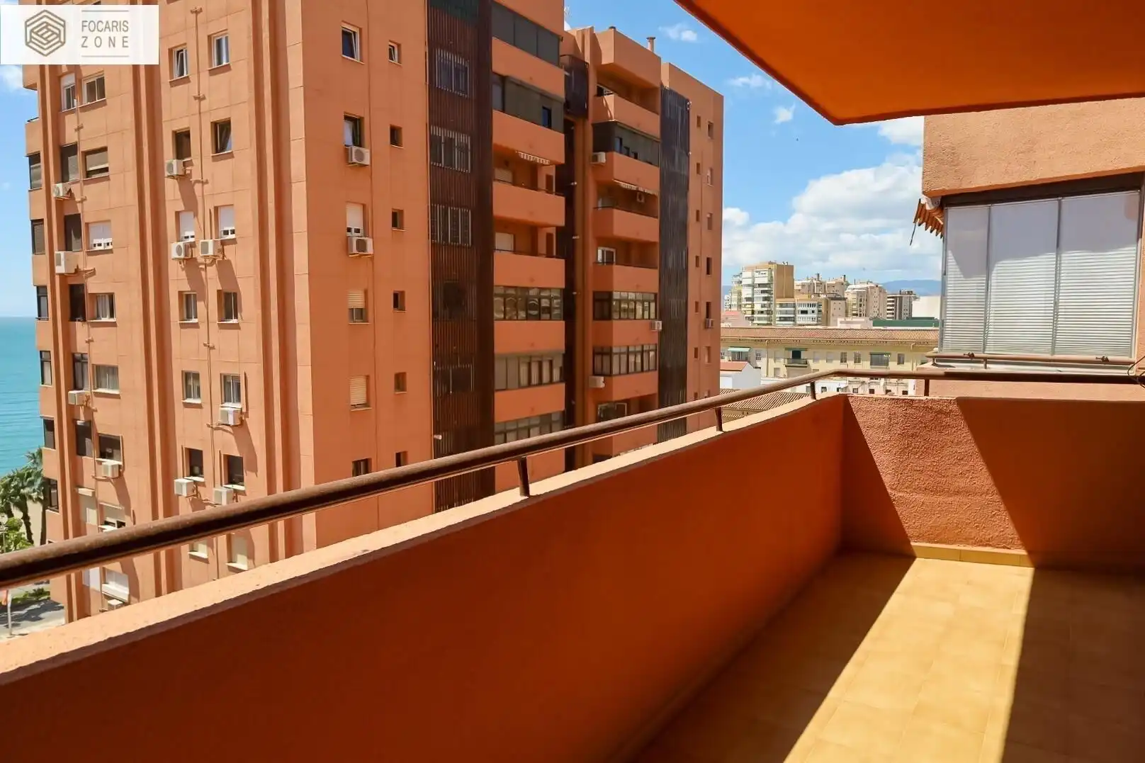 Piso con terraza en venta en Paseo SANCHA, imagen 21
