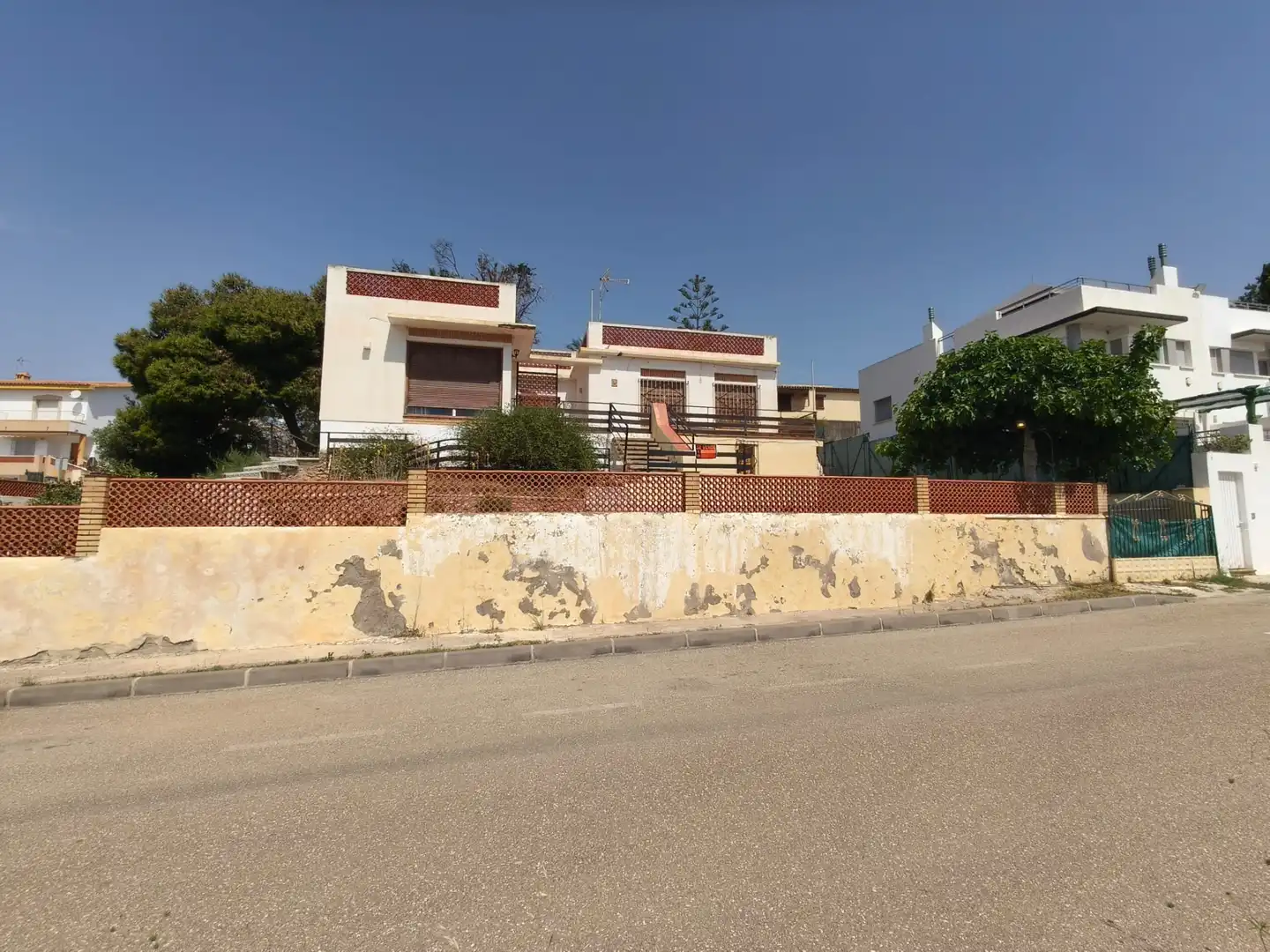 Villa avec jardin à vendre à Las Majadas-Las Molinetas-Labradorcico, imagen 7