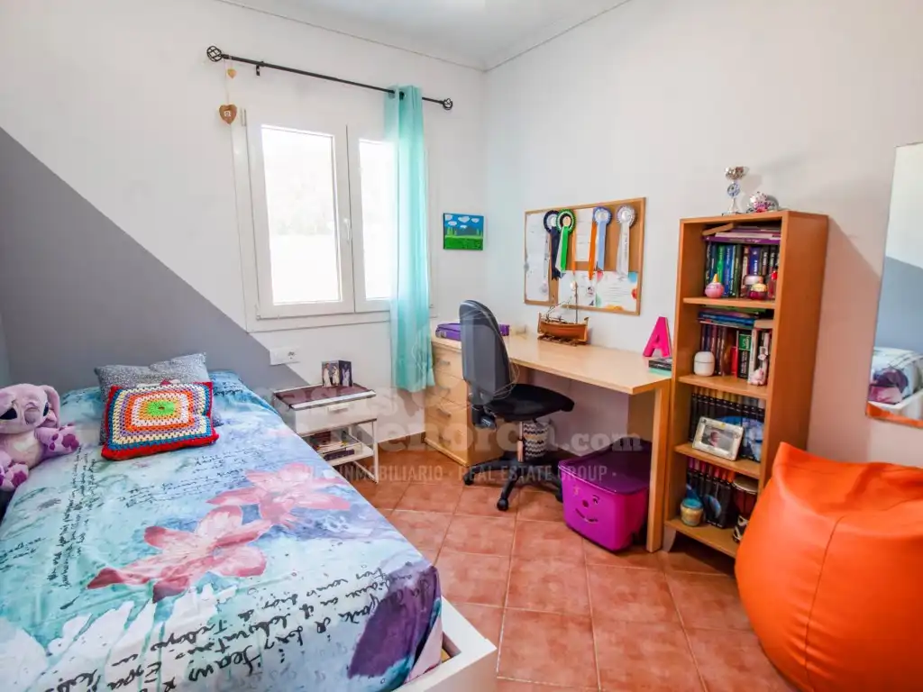 Maison avec piscine à vendre à Cala en Porter, imagen 13