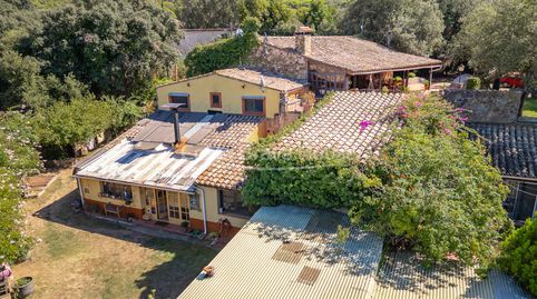 Foto 5 de Finca rústica en venda a Paratge Ermedàs, Calella de Palafrugell, Palafrugell