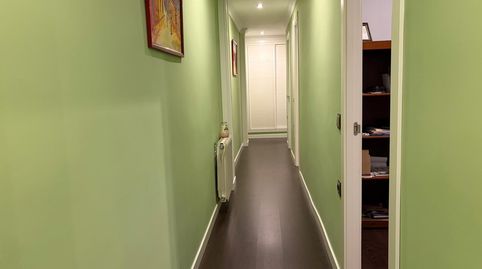 Foto 2 von Wohnung zum Verkauf in Ezequiel González - Conde de Sepúlveda, Segovia Capital