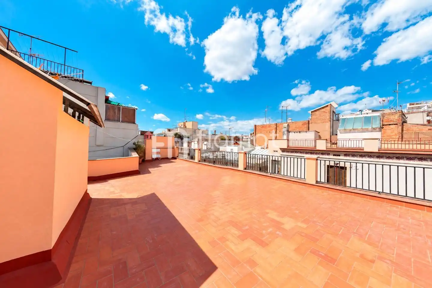 Wohnung mit Terrasse zum Verkauf in Carrer de Carreras i Candi, imagen 17