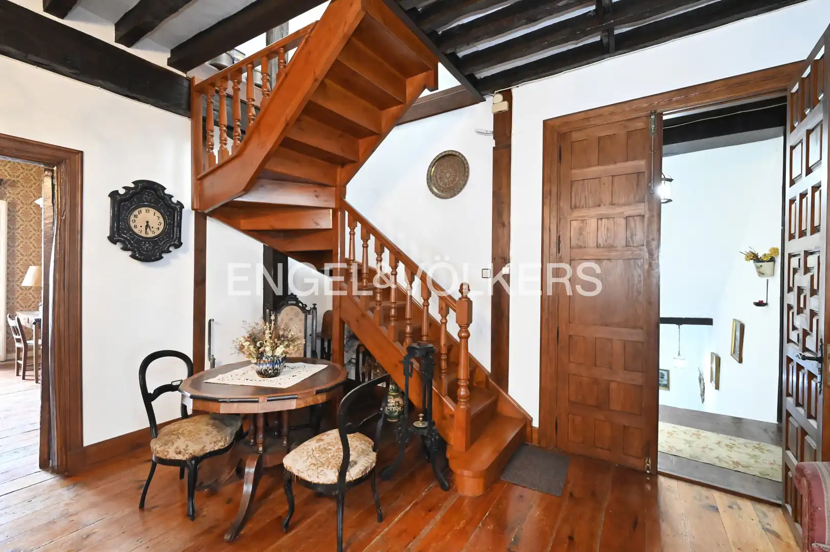 Casa o chalet en venta en Cabezón de la Sal con Calefacción y Jardín privado