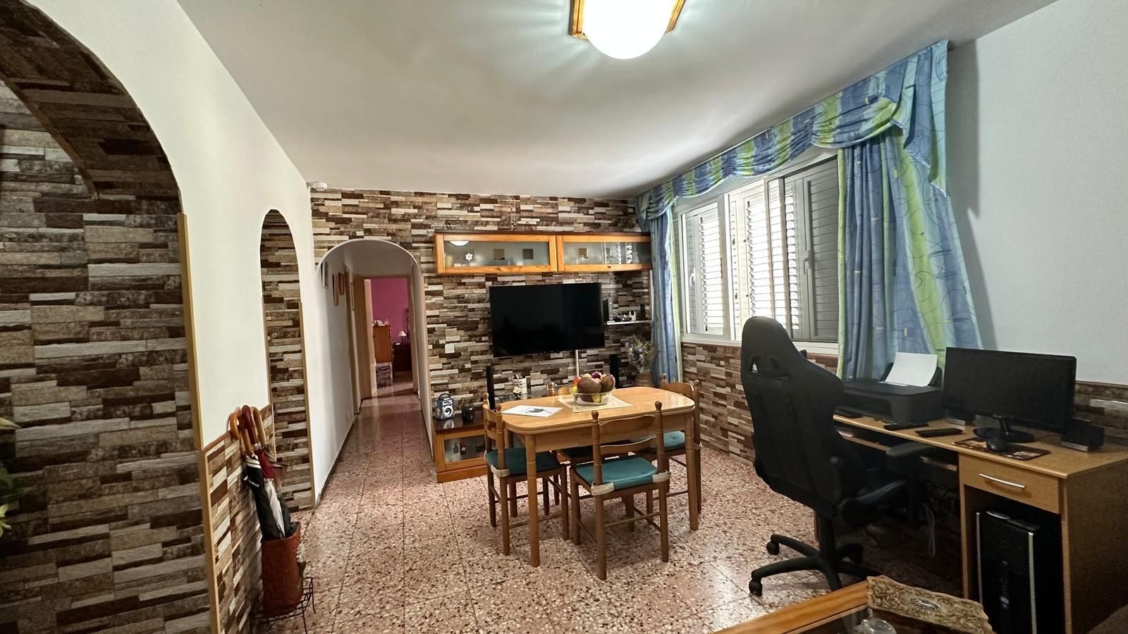 Dining room of Flat for sale in Telde  with Storage room and Alarm