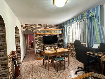 Dining room of Flat for sale in Telde  with Storage room and Alarm