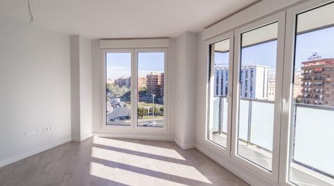 Foto 2 de Pis de lloguer a Avenida Ausias March, 2, Malilla, Valencia Capital