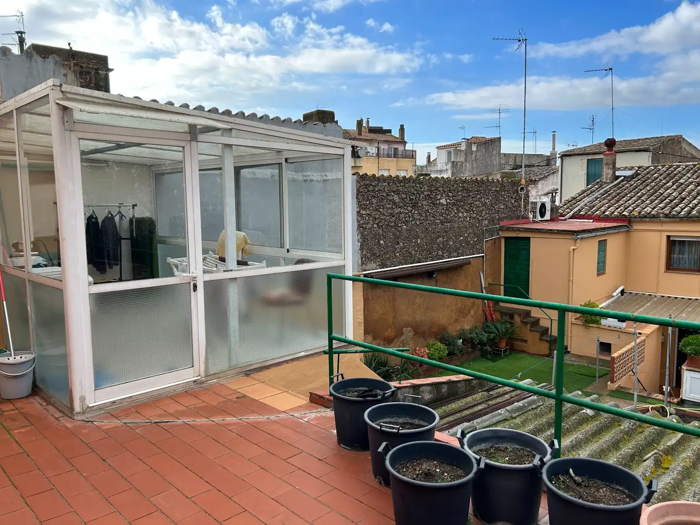 Landhaus mit Garten zum Verkauf in Vila de Palafrugell, imagen 14
