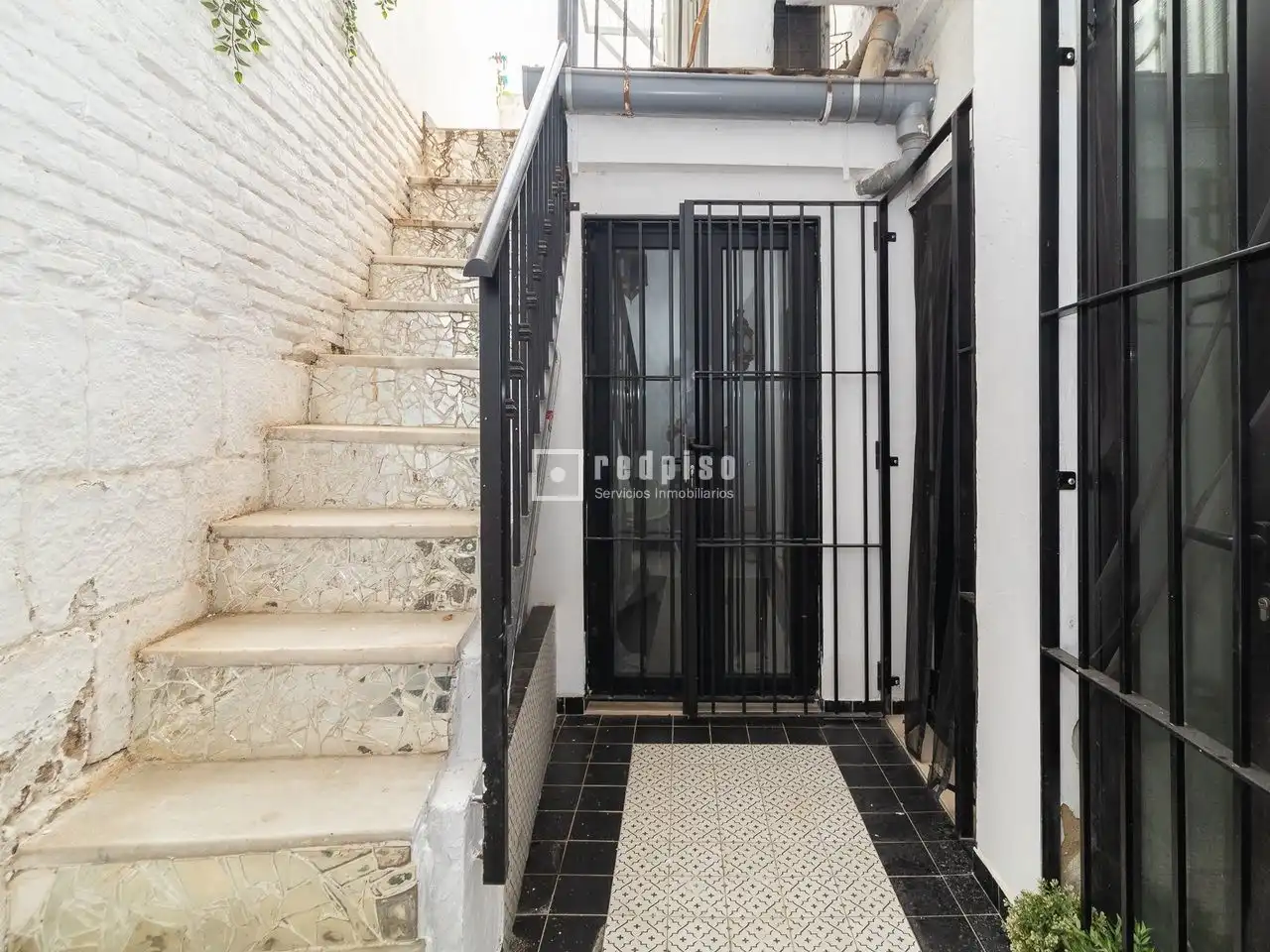 Terrassa de Casa o xalet en venda en Valencia amb Aire condicionat, Calefacció i Terrassa