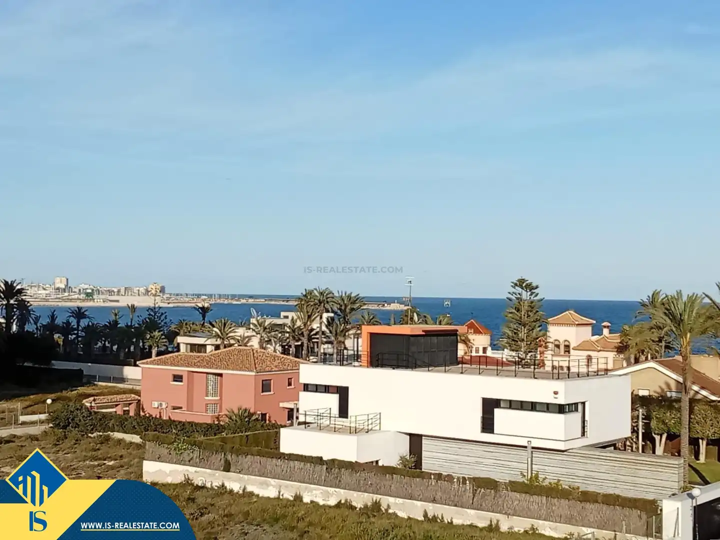 Ático con piscina en venta en Playa del Acequión, Náufragos y Rocío del Mar, imagen 61
