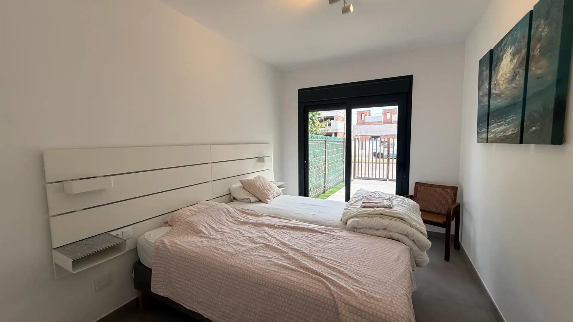 Villa con piscina in vendita a VELETA, imagen 22