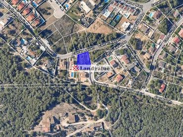 Terrenos y solares en venta en AQUARI 3