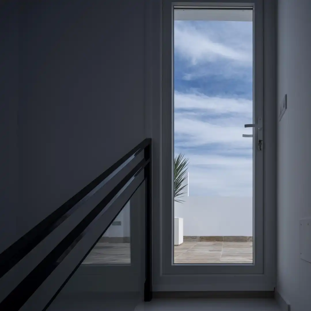 Chalet con piscina en venta en Campo de Murcia, imagen 26