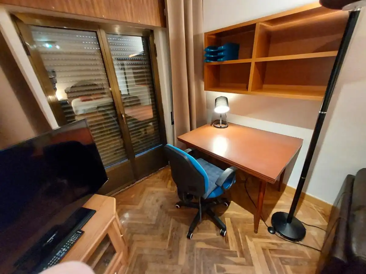 Zimmer in San Bernardo