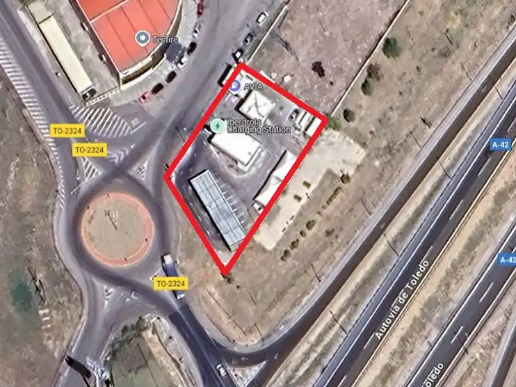 Nave industrial in vendita a Calle del Ingertal 4, imagen 17