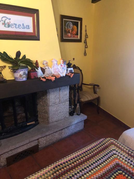 Houses for sale in Jarandilla de la Vera  with Furnished