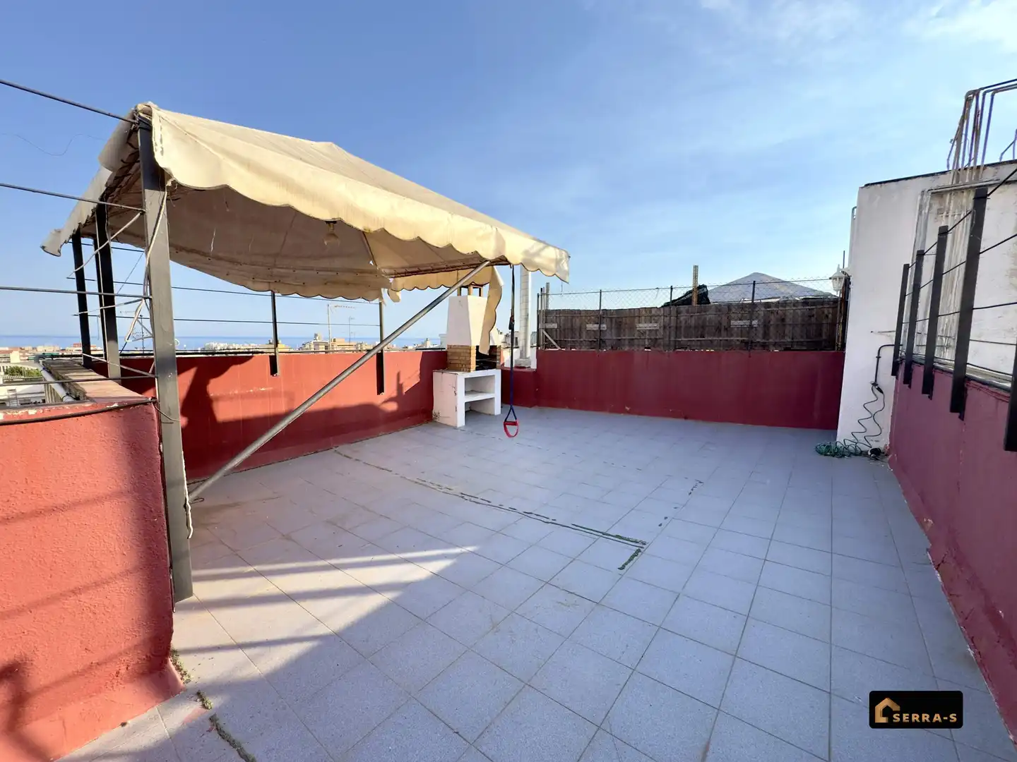Appartement avec terrasse à vendre à Els Molins, imagen 26