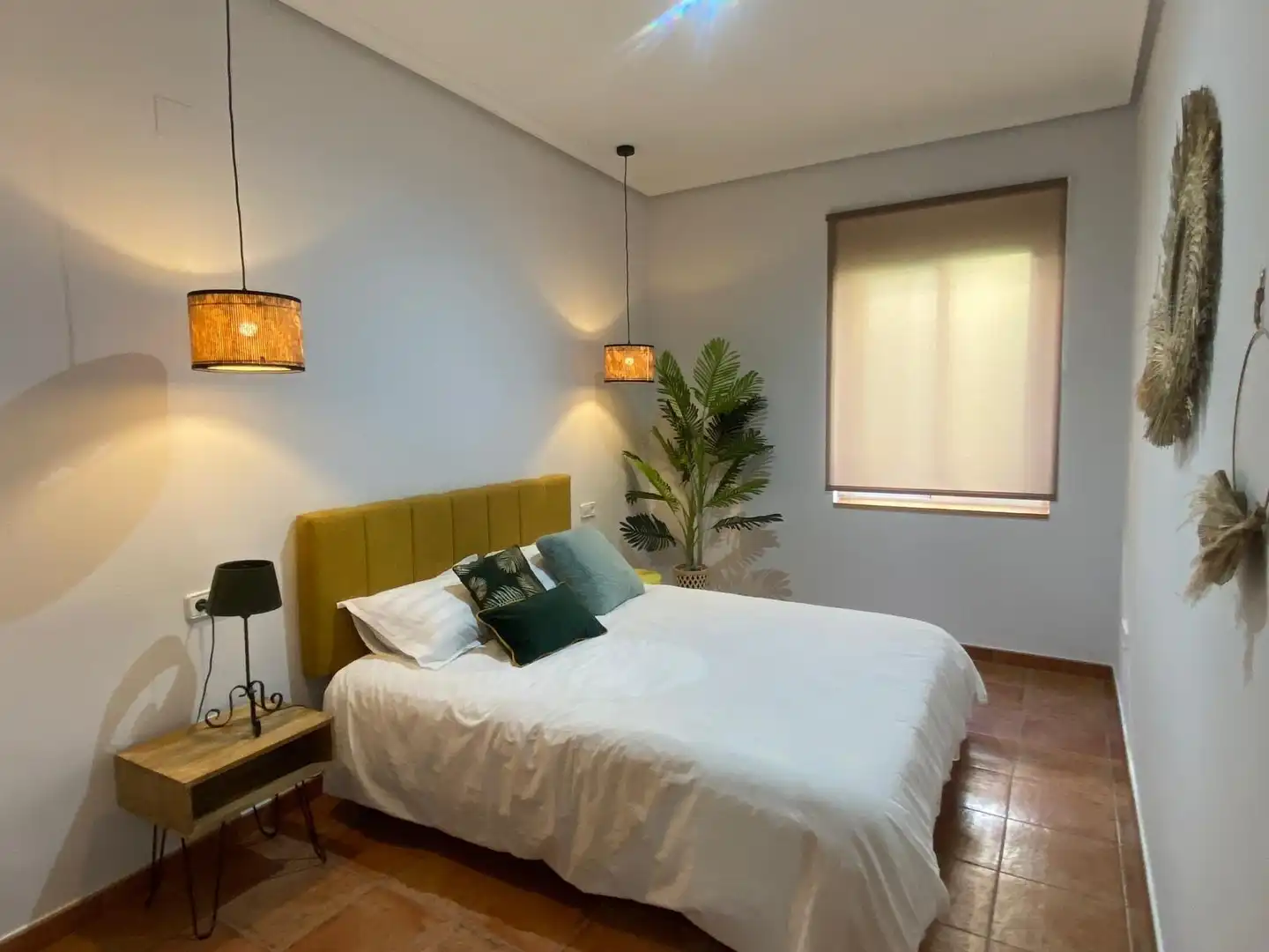 Flat for rent in Ensanche - Diputación